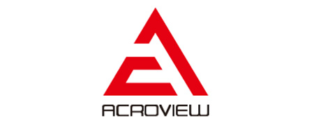 ACROVEW JAPAN 株式会社
