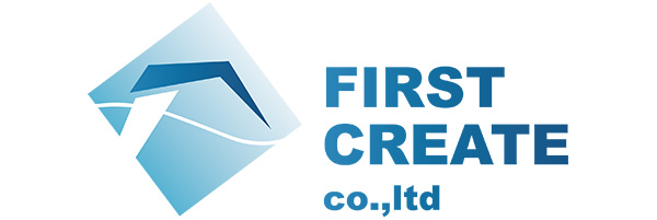 FIRST CREATE co.,ltd