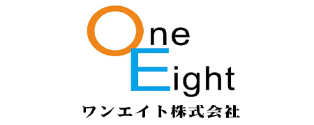 ワンエイト株式会社
